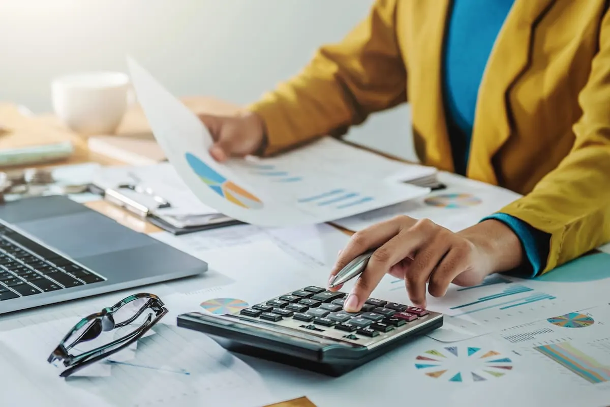 Financial Analysis Australia