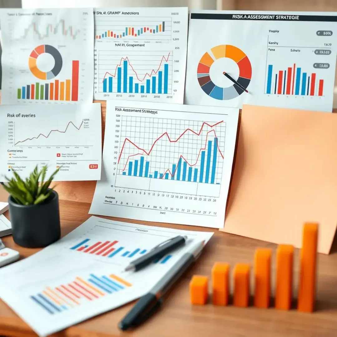 Financial Risk Assessment